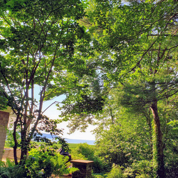 Waterfront Getaway, Duxbury MA