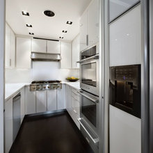 Kitchen Back