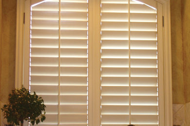 Inspiration for a timeless home design remodel in Dallas