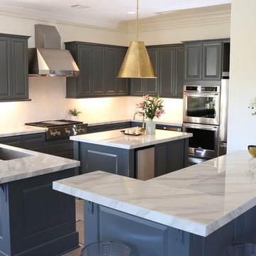 Neolith - Calacatta Gold