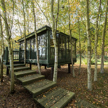 Treehouses
