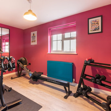 Home Gym Whitstable