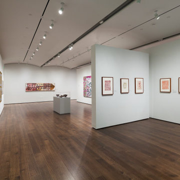 Everywhen - Temporary Exhibition @Harvard Art Museums