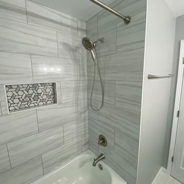 LRenovations Custom Bath