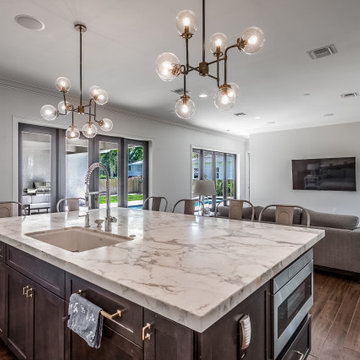 CLB Network - Waterstone City Homes - St. Petersburg, FL - 1