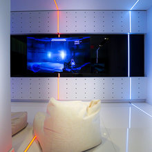 Gaming Room