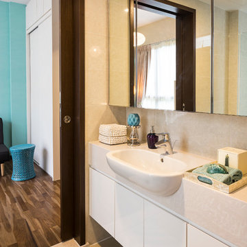 Archipelago Condominium