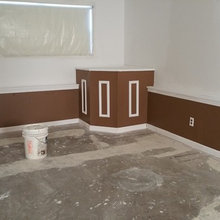 hide sump pump