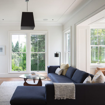 Marin Project