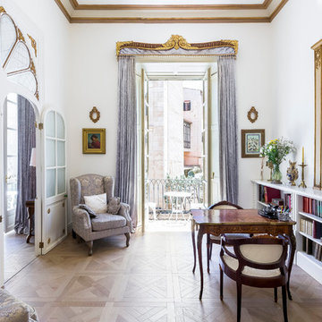 Mallorca Noble Apartment in Palma Old Town - Jacqui Asher