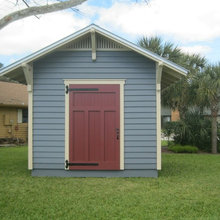 Shed