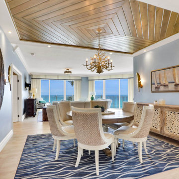 Ocean Grande
