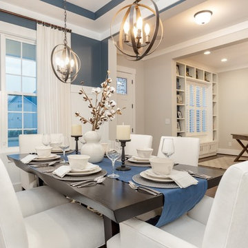 The McGinty’s Home Design