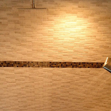 Bathroom Remodel in New Berlin