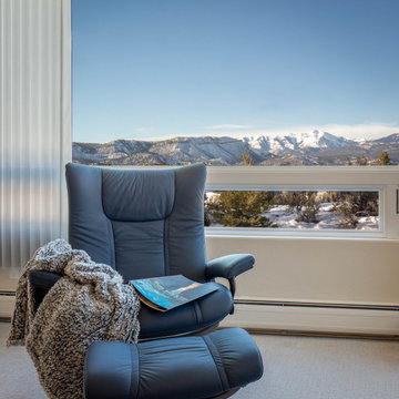 Living Room View