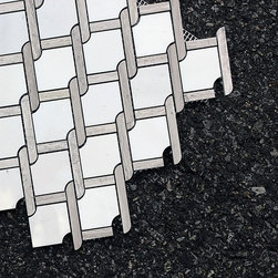 White Marble Collection 2 - Flooring