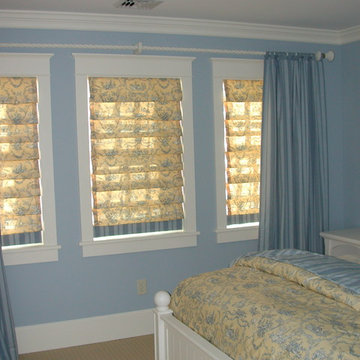 Bedrooms