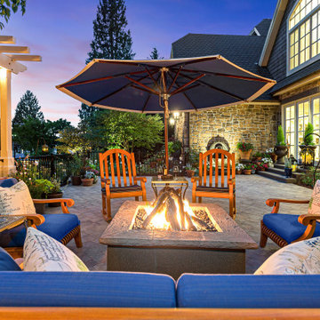PNW Outdoor Living Reimagined