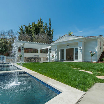 Cresta Dr.
