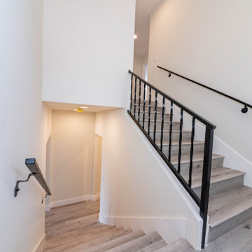COMPLETE HOME RENOVATION - LOS ANGELES