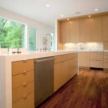 Sleek Design