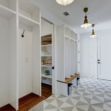 entryway