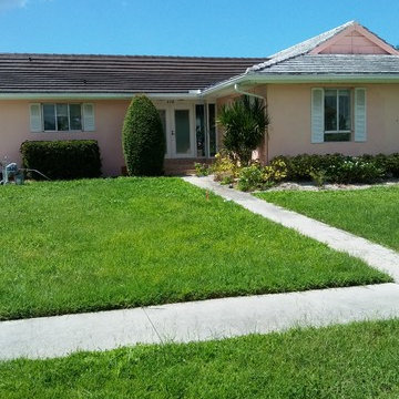 Additional Residential Painting