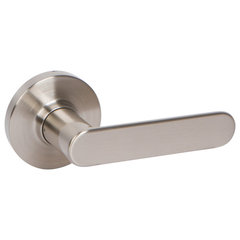 Cosmas 20 Series Satin Nickel Dummy Door Knob 