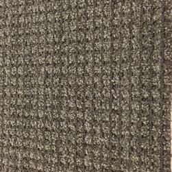 Nylon Carpet - Smokey - Carpet Tiles