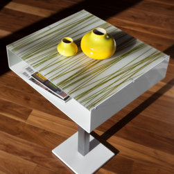 Boulder Newlands Remodel - Side Tables And End Tables