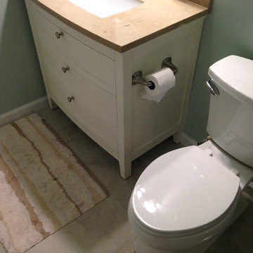 Master Beach Suite