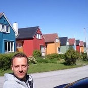 Martynas Norvilas's photo