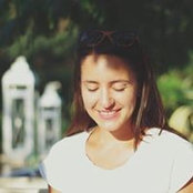 Daria Supran's photo