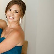 Samantha Davis's photo