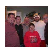 Thomas Grille's photo