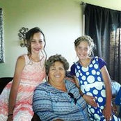 Diana McOmber's photo