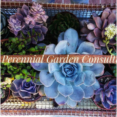 Perennial Garden Consultants