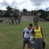 Photo de Veronica Mancera