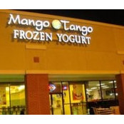 Mango Tangos billede