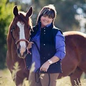 Jacqui Batemans foto
