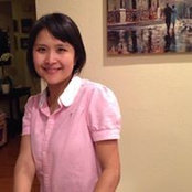 Sarah Wang's photo