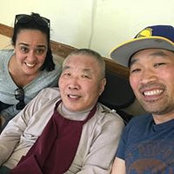 Jacob Kim's photo