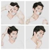 Mark Gonzales's photo