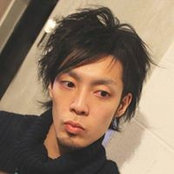 Ryosuke Shinoda's photo