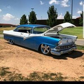 Larry Holts billede