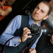 Photo de Alex Sherman