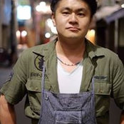 Hidetaka Shimizu's photo