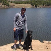 Eric Teitel's photo