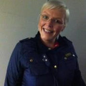 Kimberley McLaughlan's photo
