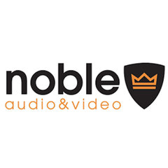 Noble Audio & Video